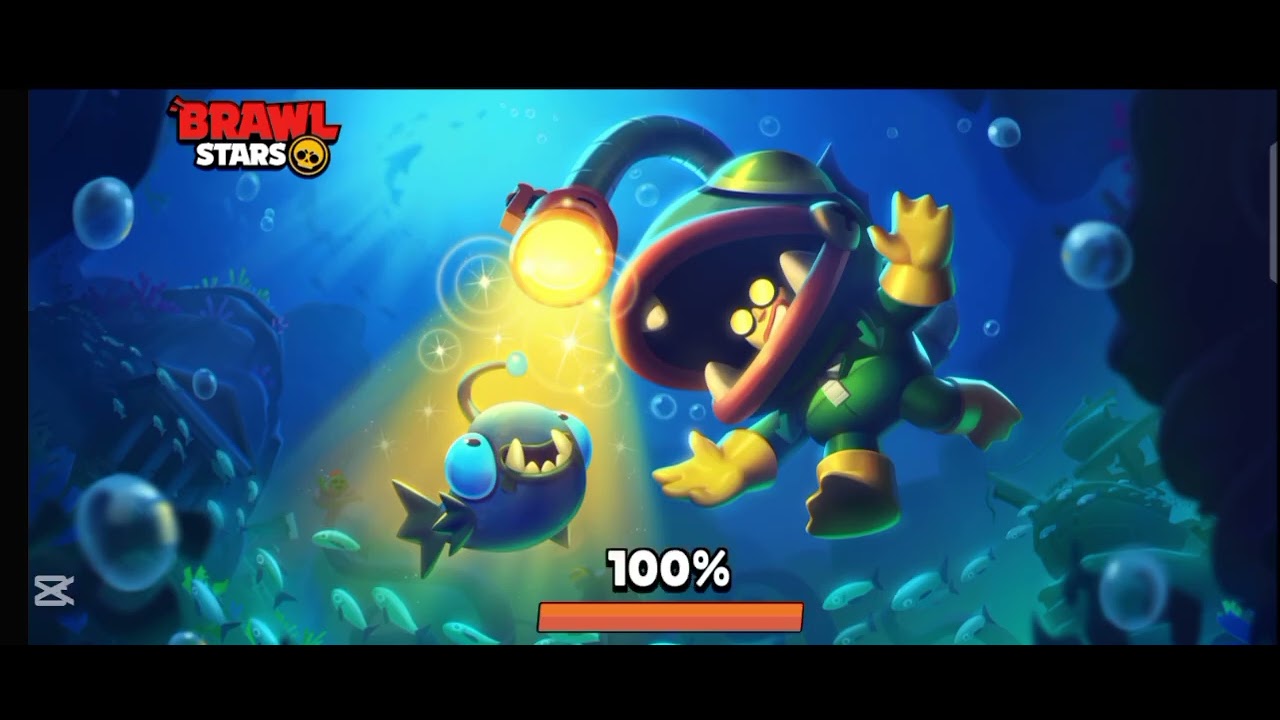 KAZEYİ AÇTIM VE 9 SEVİYE YAPTIM/BRAWL STARS