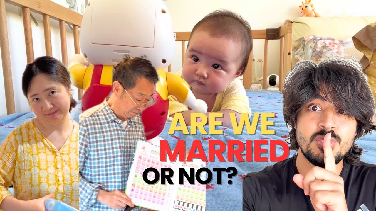 Baby Playtime, Chinese Rhymes & Our Relationship Talk | Indo-Chinese Family Vlog NZ | Indian Chinese