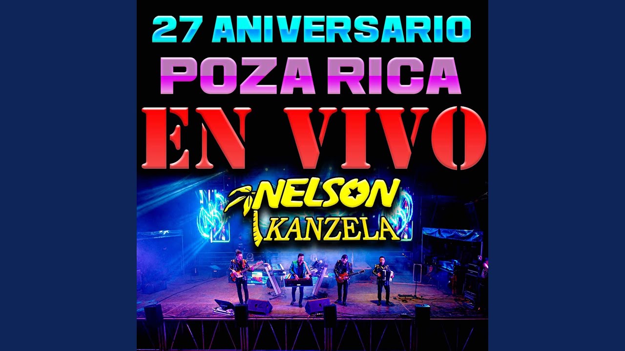 La Secretaria/ Pasos Tropicales/ El Baile del Gallito/ Coral (En Vivo)