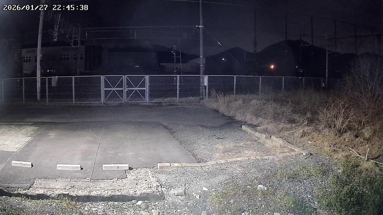 山口県防府市新田ライブカメラ Yamaguchi Hofu Live camera.world.cam