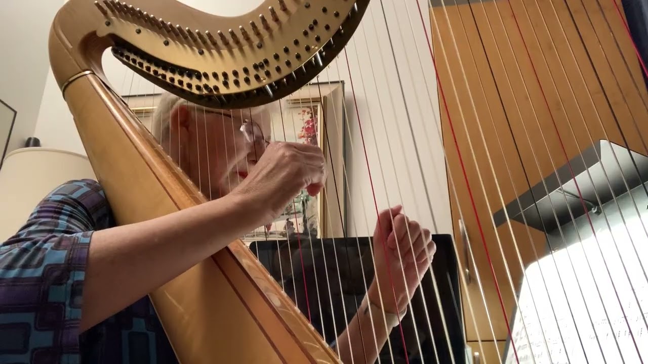 Give Me Your Hand   Kim Robertson edition for Gr  2 Royal Conservatory of Music exam