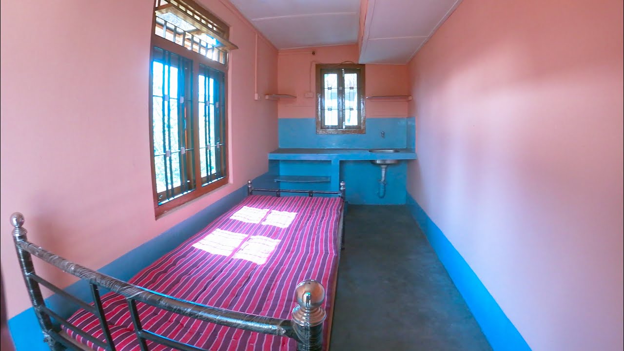Single Room Rent near me ₹3500/-