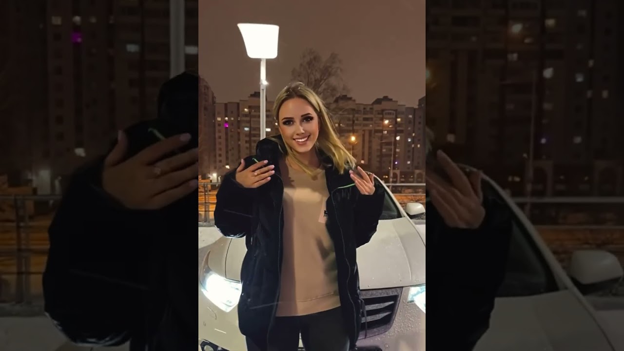 Kseniya GL - Нежная (Mood Video)