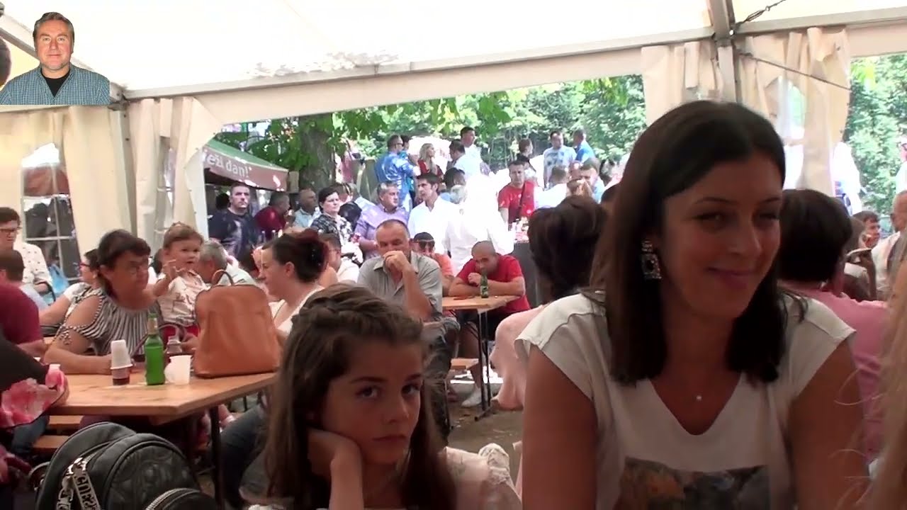 OSOVA, ŽEPČE, BLAGDAN VELIKE GOSPE. 15.08.2022. (cijeli video)