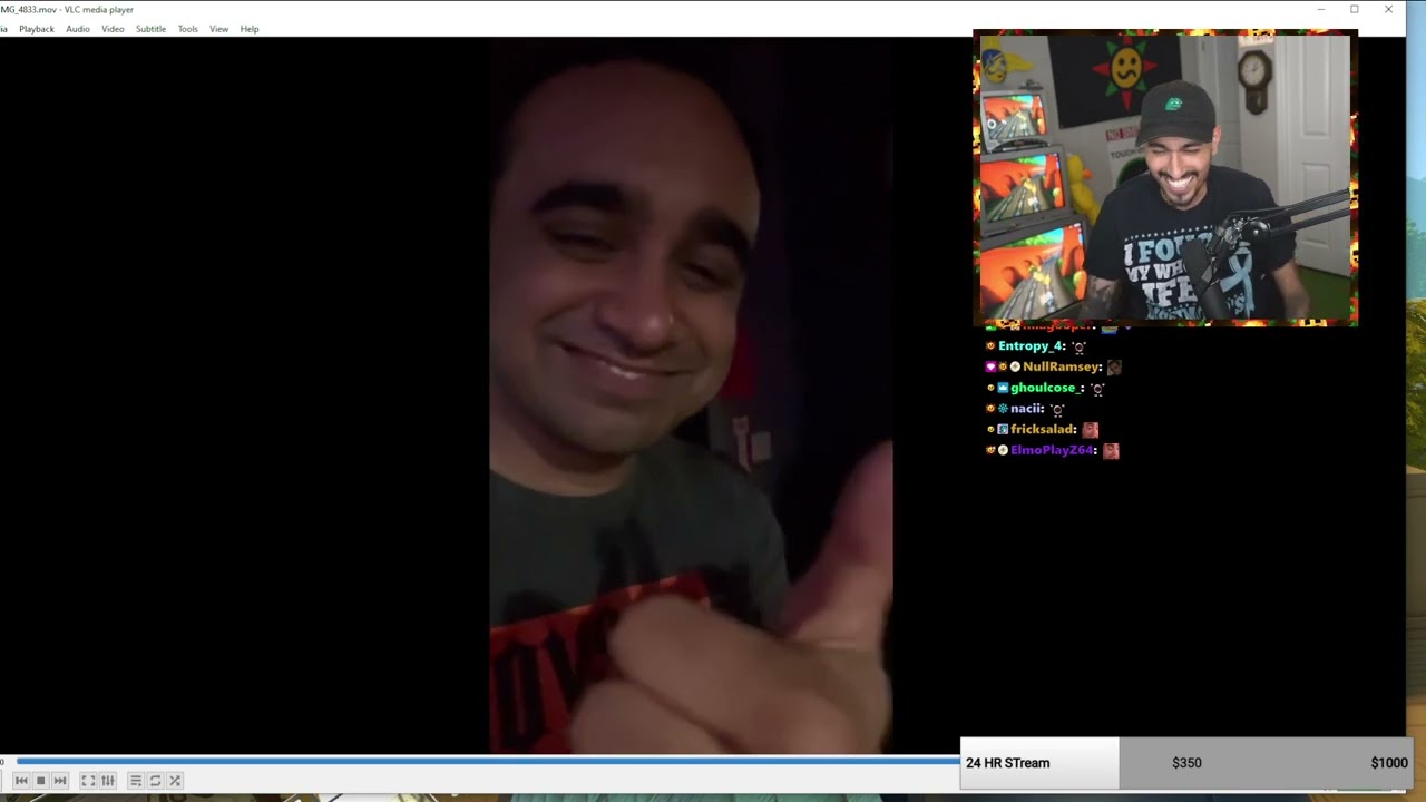 Avghans - Squeex ruins hidden rising gem streamers mental health