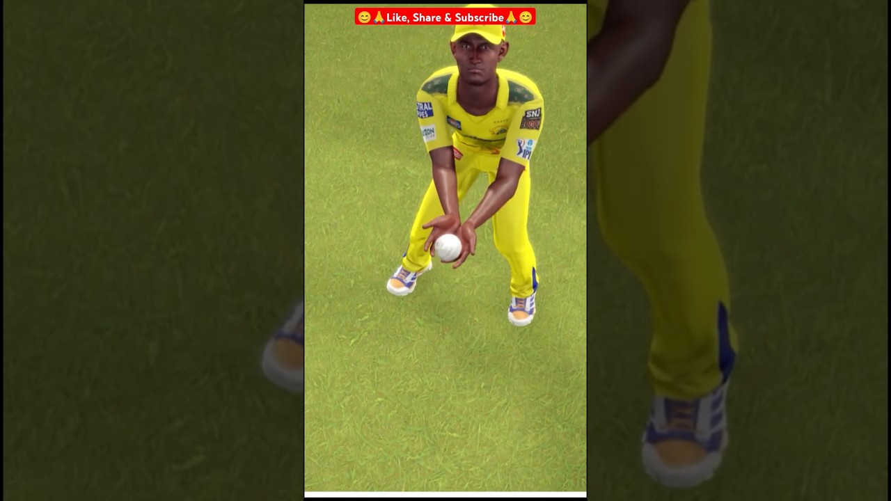Chennai Super Kings vs Mumbai Indians - csk vs mi - ipl - cricket match - cricket 19 game