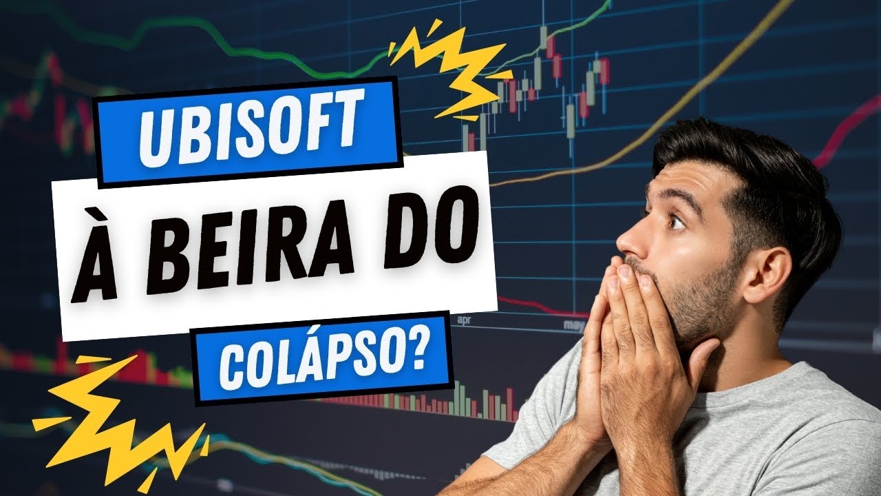 Está U Ó Cast - Ep. 13 - UBISOFT / PLAYSTATION PLUS / SÉRIE GOW