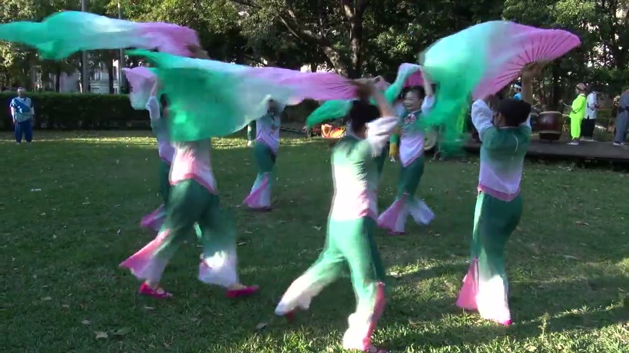 2025客家花鼓慶豐收-耕讀生活趣