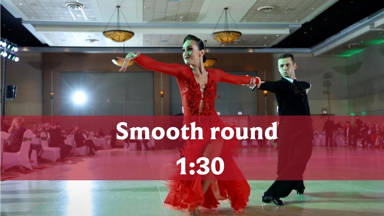Smooth Final Round | 1:30 | Vol 1