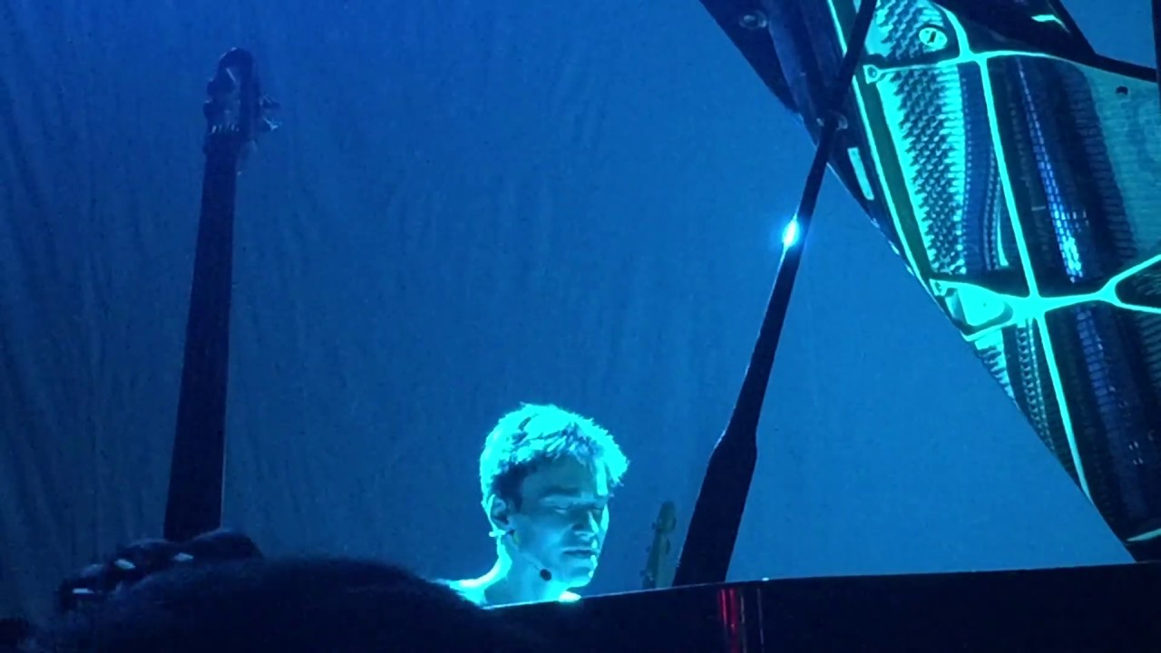 Jacob Collier - Lately @The Troubadour