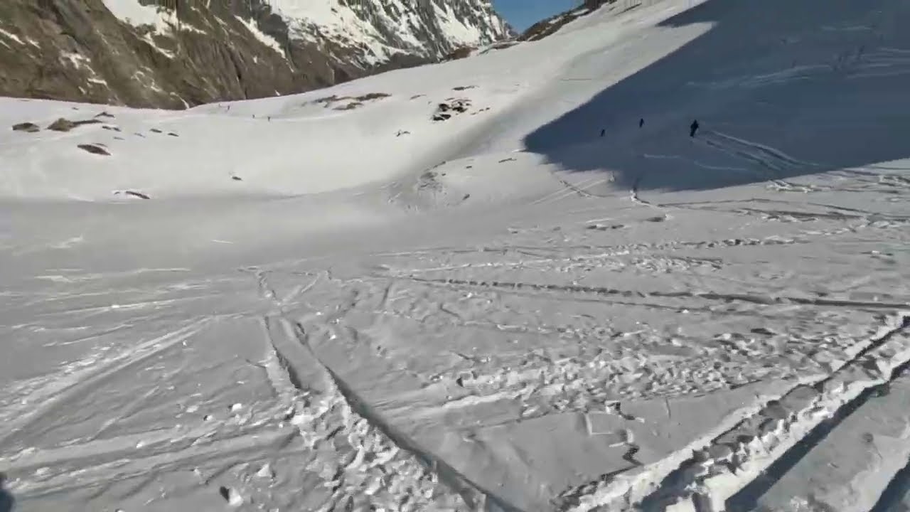 UCPA Chamonix 2022
