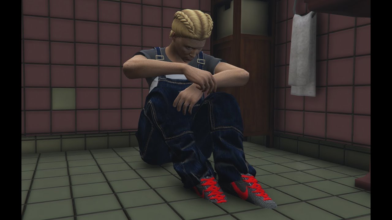 GTA 5 RP San Andreas Finest | Civilian Stream #18