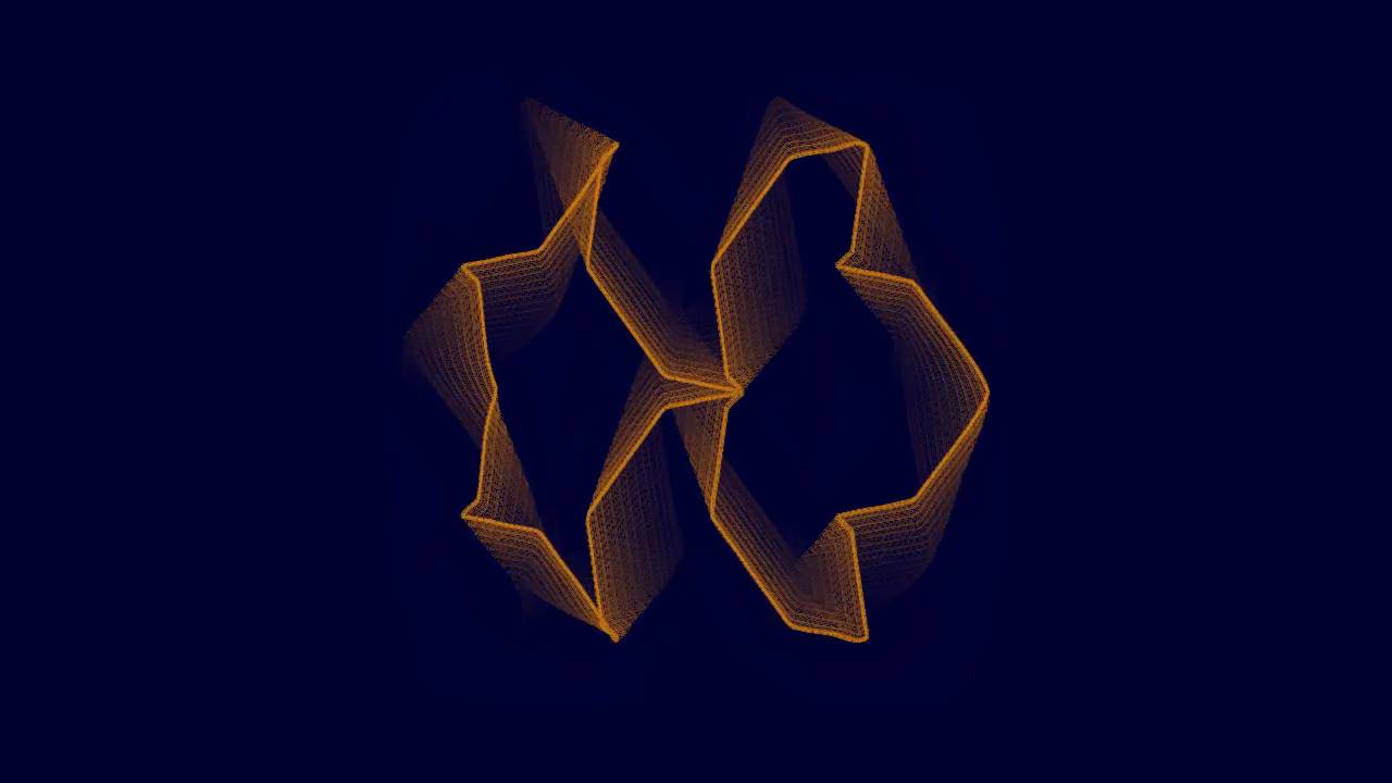 Lissajous Figures 2