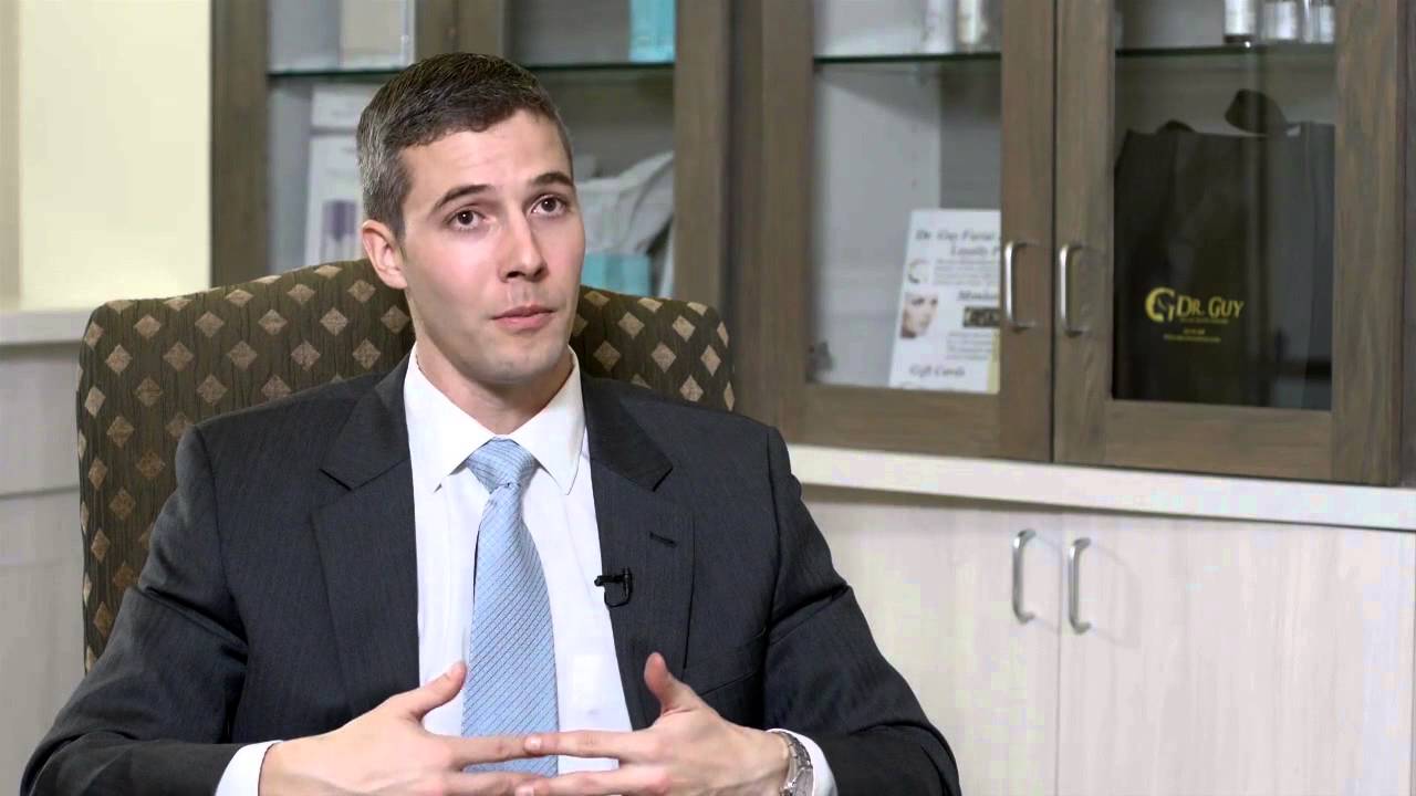 Gauged Earlobe Repair