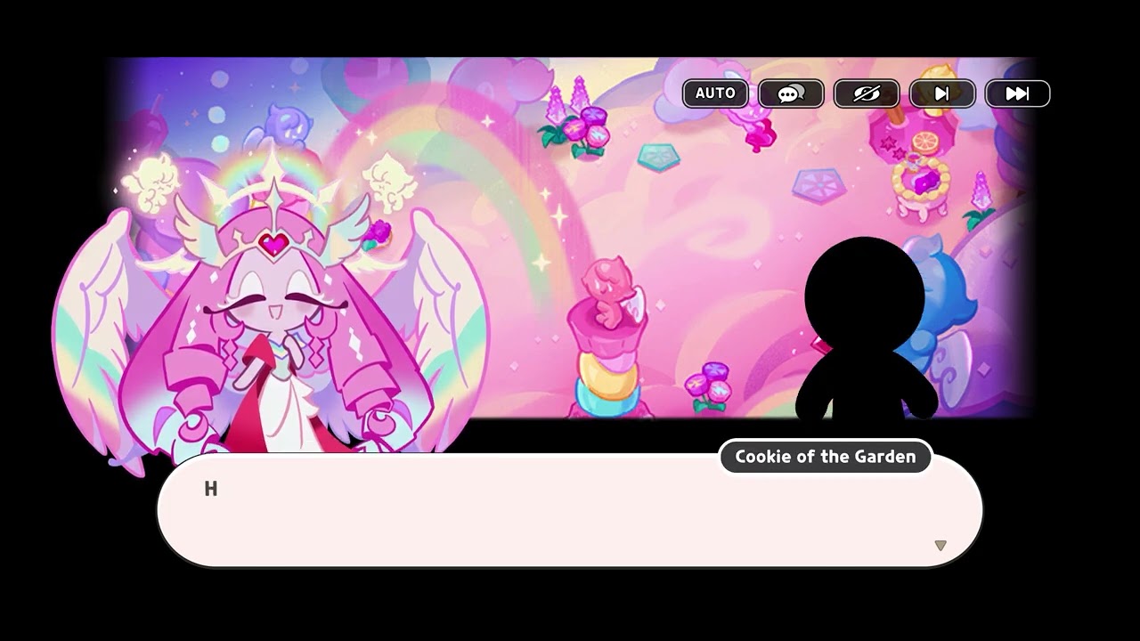 eternal sugars backstory