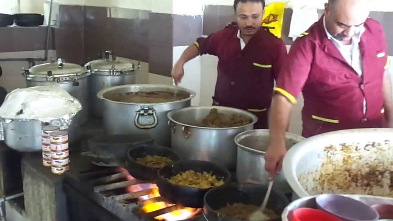 نبيل القوزي - صاحب مطعم سلته