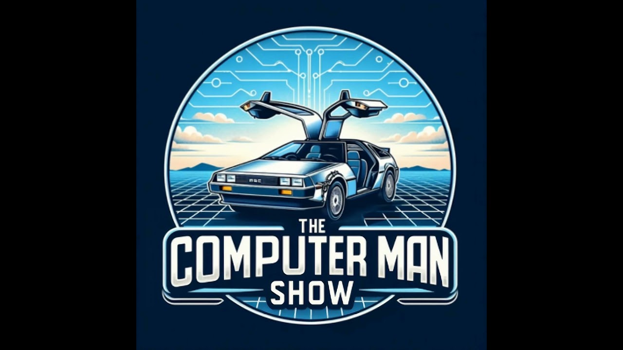 February 3, 2026: Computer Man! Your Tech Questions Answered