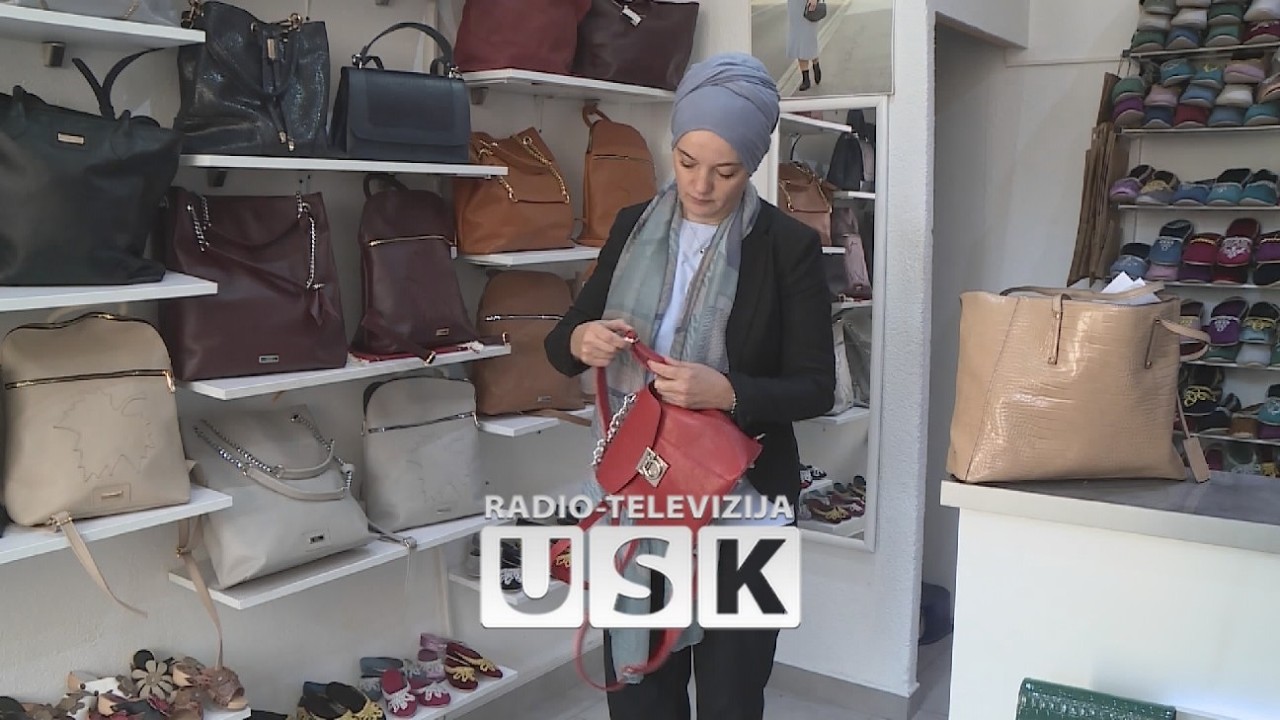 Izdvojeno iz emisije 'U svjetlima kandilja' – priča: Emira Talić, baštinica sa zlatnim rukama