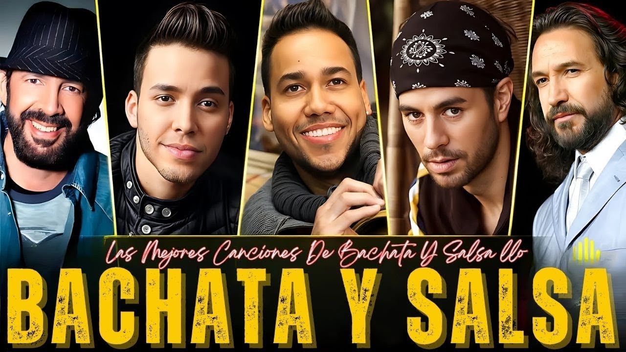 Bachata Song – Beautiful Heart Melodies con Dulce Romance 🎶💘