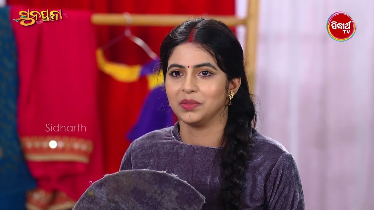 Sunayana ସୁନୟନା - Best Scene - Ep - 650 - Part 1 - Mon - Sat @7:30pm - Mega Serial on #sidharthtv