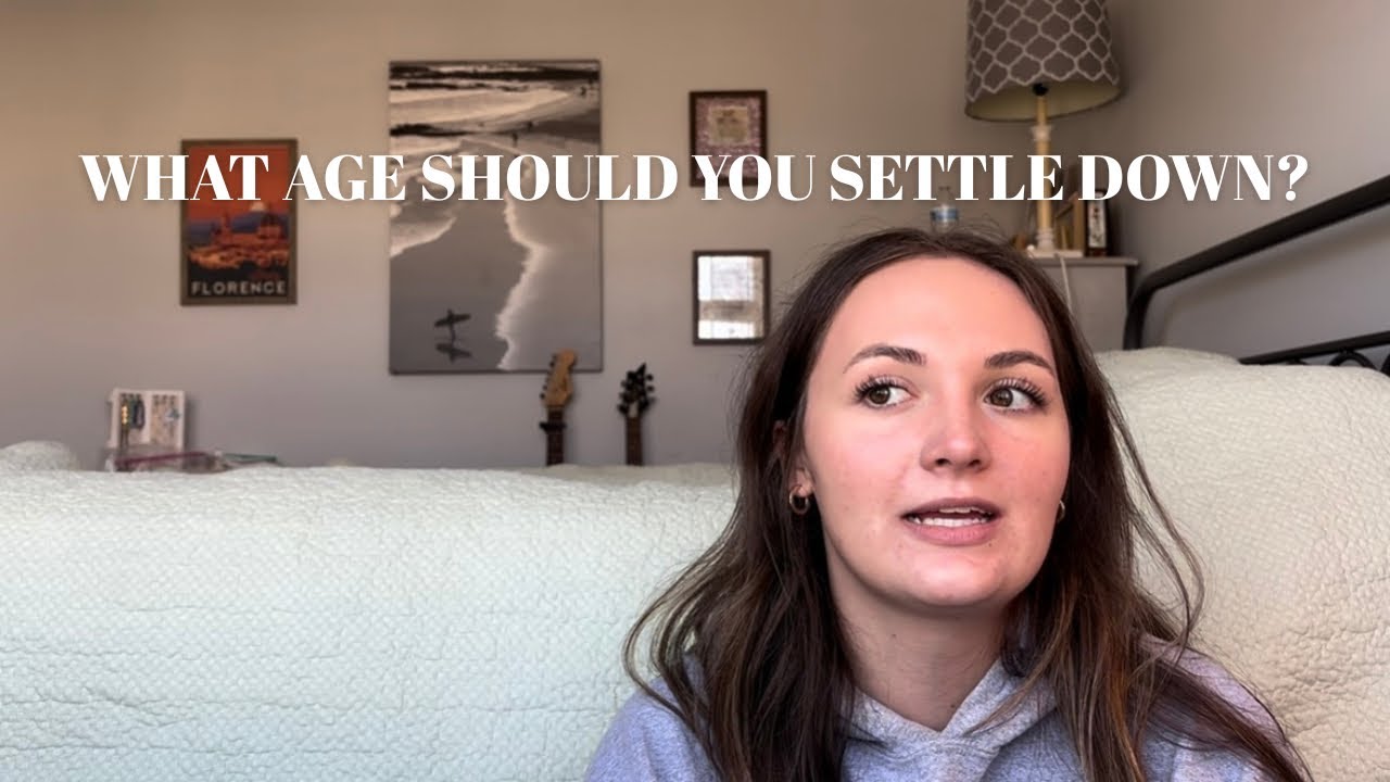 Why Is Everyone Getting Engaged In My 20s?