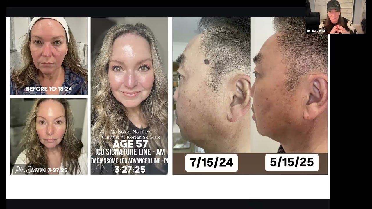 Change Your Face and Change Your Finances with Riman