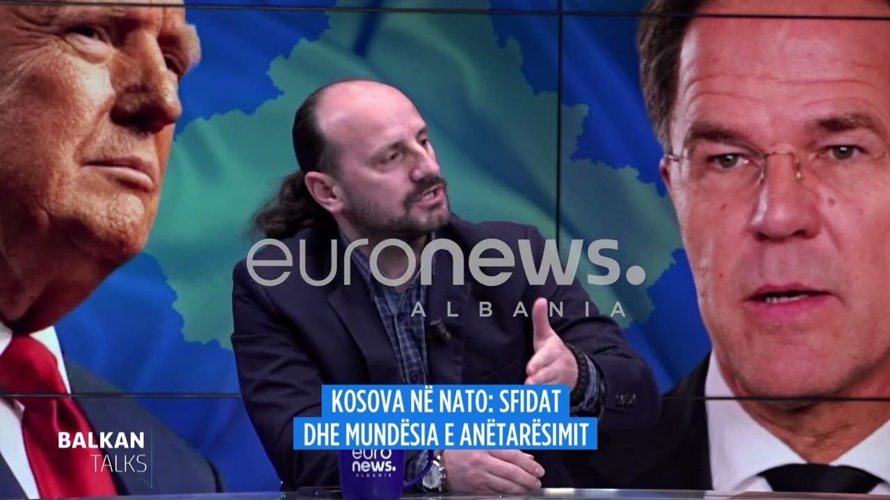 OKB nuk e pranon Kosovën në NATO? Befason Goxhaj: Ndodh vetëm kur Serbia…