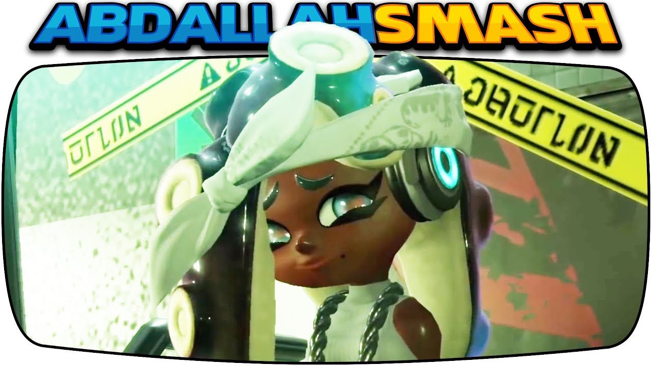 Splatoon 2 Octo Expansion DLC - Line H + FINAL BOSS!  [100% Walkthrough Part 8 🔴LIVE]