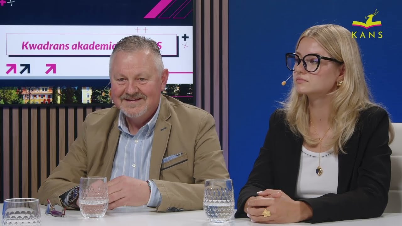 Kwadrans Akademicki z KANS - Marketing i Komunikacja Rynkowa