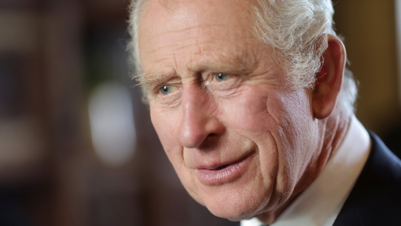 'Been coming for some time': King Charles reportedly 'wasn't well' before Christmas