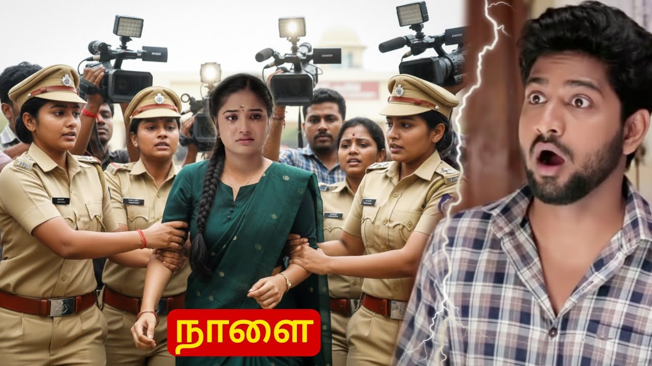 Ayyanar Thunai | 1.2.2026 Feb Review | கைதான வானதி