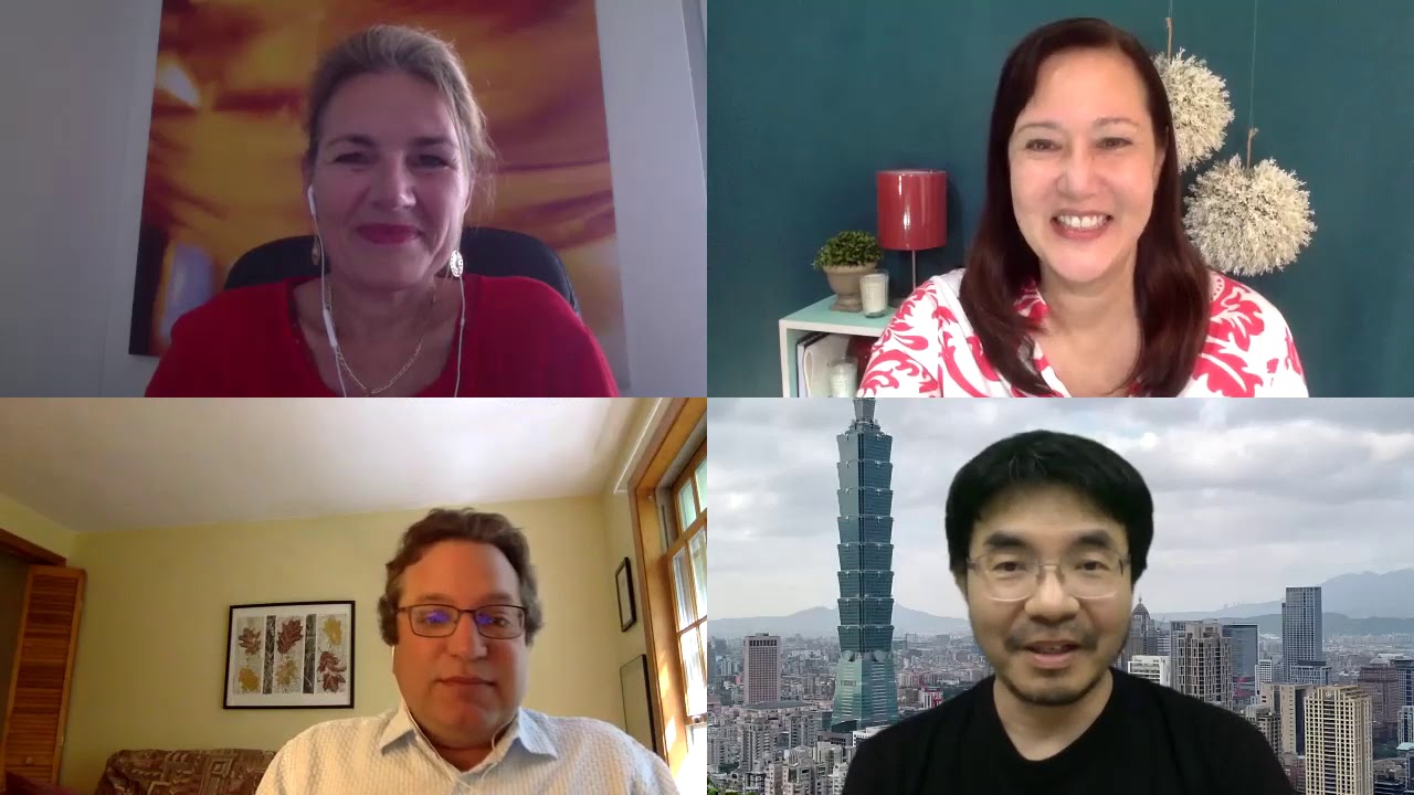 Differences about Homeschooling in Europe, Asia and North America.- HGS2020