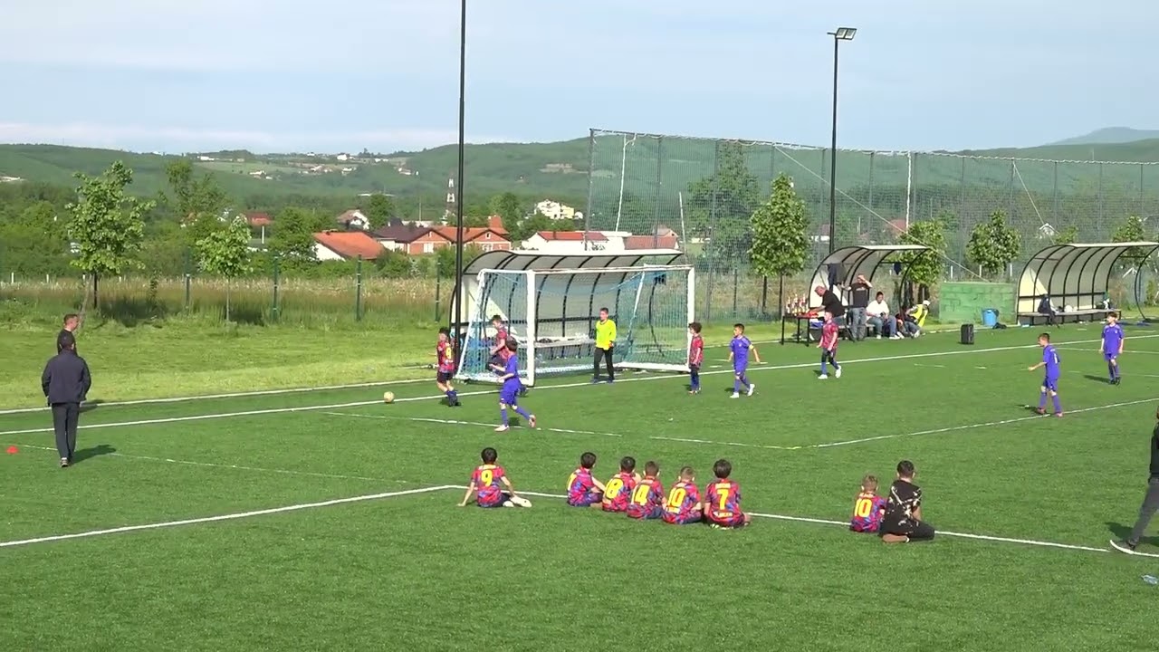 Athletic Club -Vigani U10