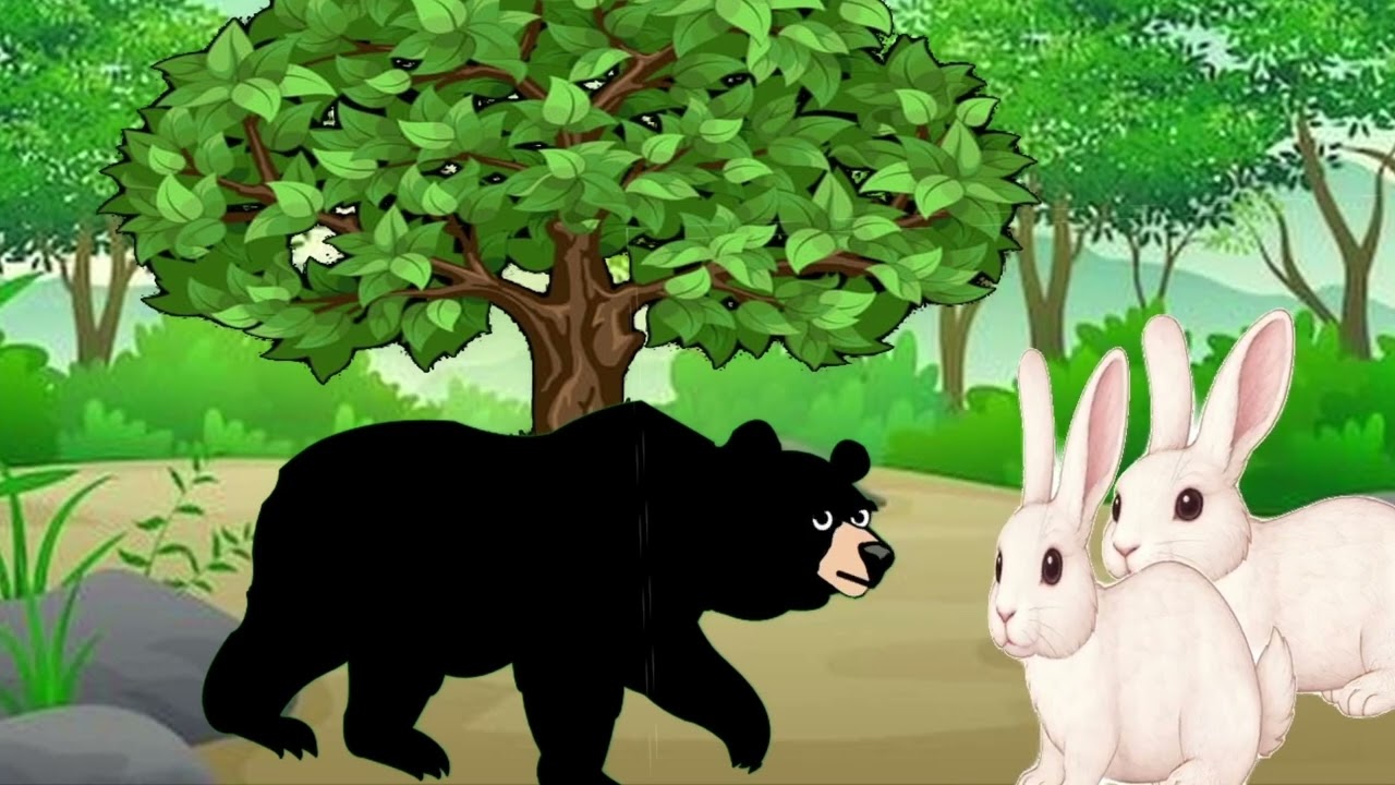 panchatantra ki kahaniya  /moral stories  in hindi