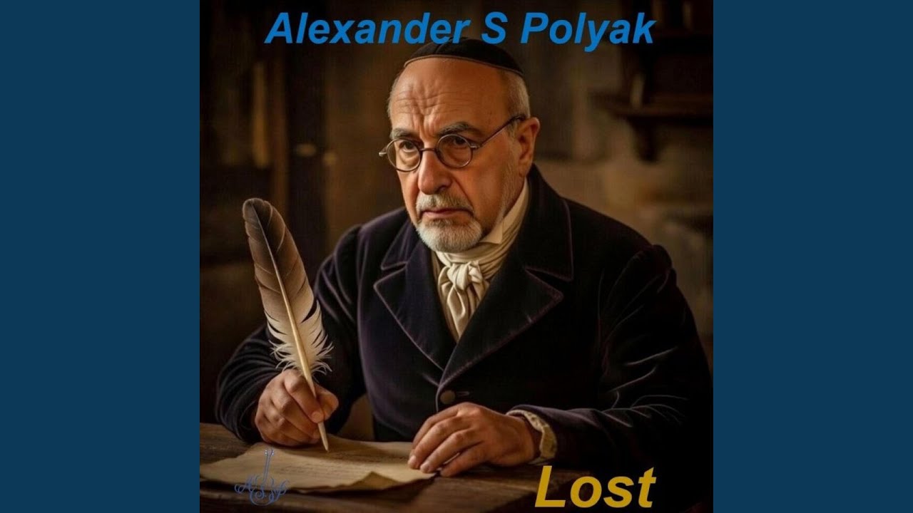 Lost