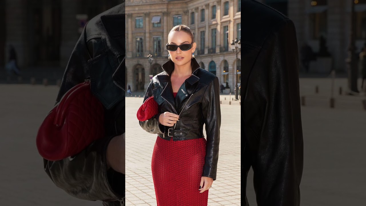 Essa s&atilde;o as pe&ccedil;as ESSENCIAIS para o closet de INVERNO - Layla Monteiro