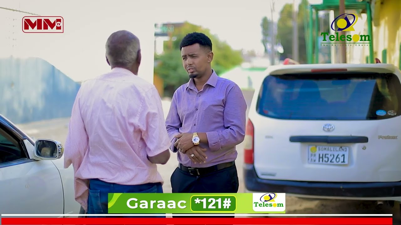 Waa 76 jir duruufo Adag caruurtiisa ugu shaqaynaya