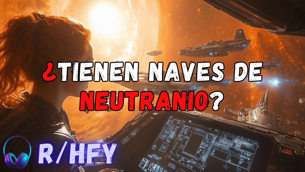 El momento en que los alienígenas se metieron con la flota equivocada | Sci-Fi | Historias HFY