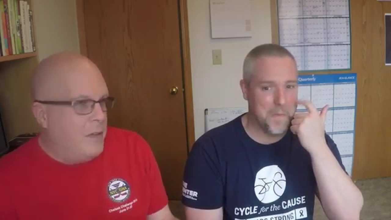 BGFP Episode 01: Jeff and Will's Origin Story