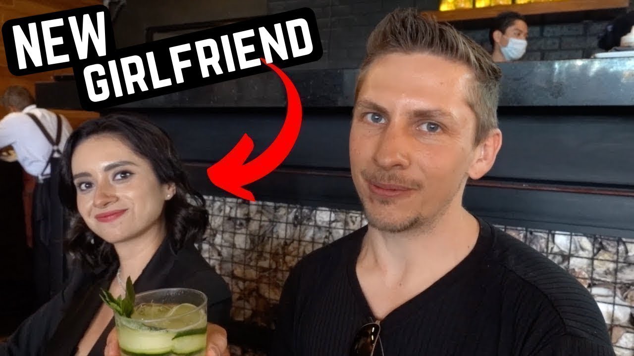 I MOVED TO MEXICO and met the WOMAN OF MY DREAMS