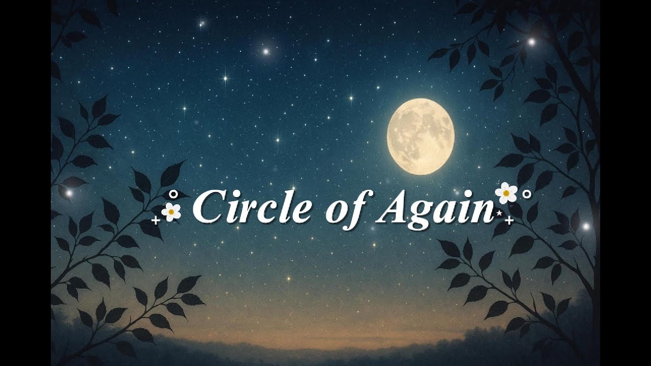 Circle of Again
