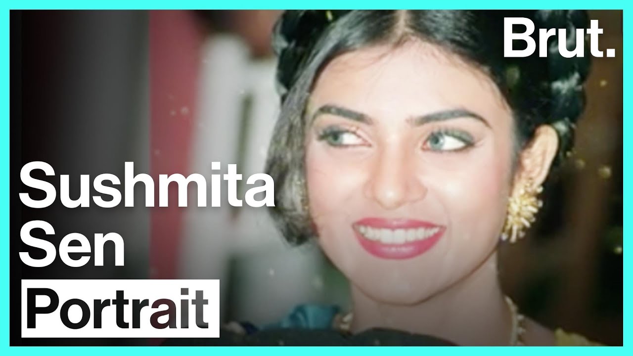 Sushmita Sen: The Woman Who Never Tried To Fit In
