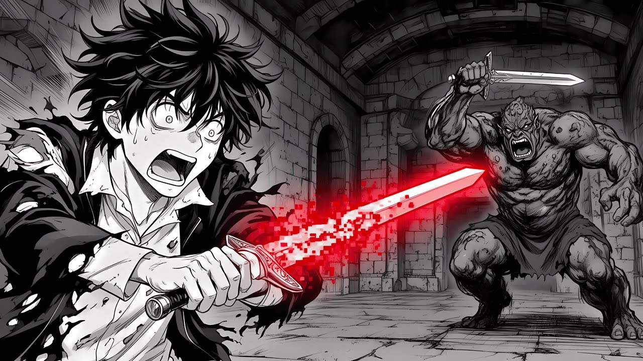 Summoned As Trash Thief Job, He Uses Game Knowledge to Plunder Rare Items Others Can't Get!