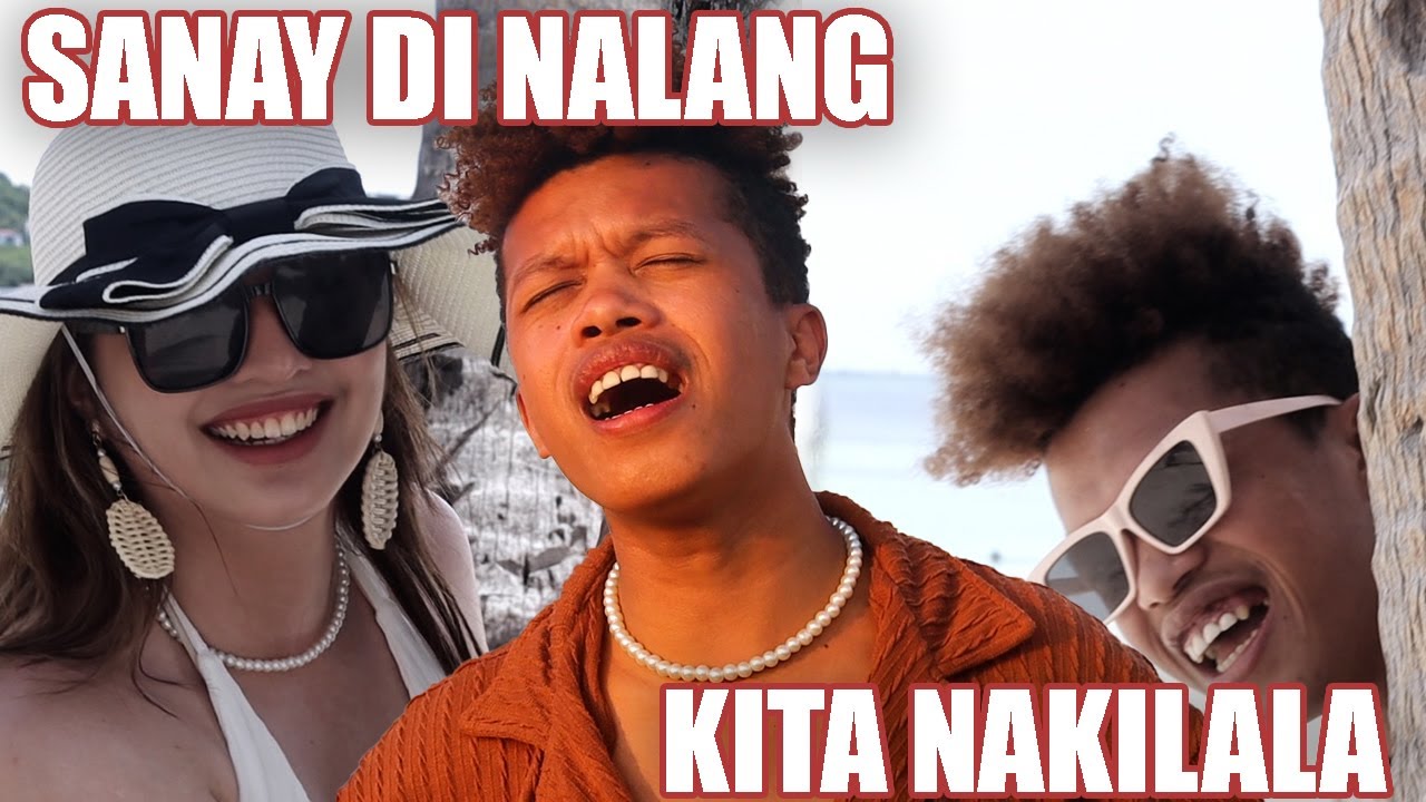Sana'y Di Nalang - Bandang Lapis Cover By Mariano G. Ft. Mattyboy