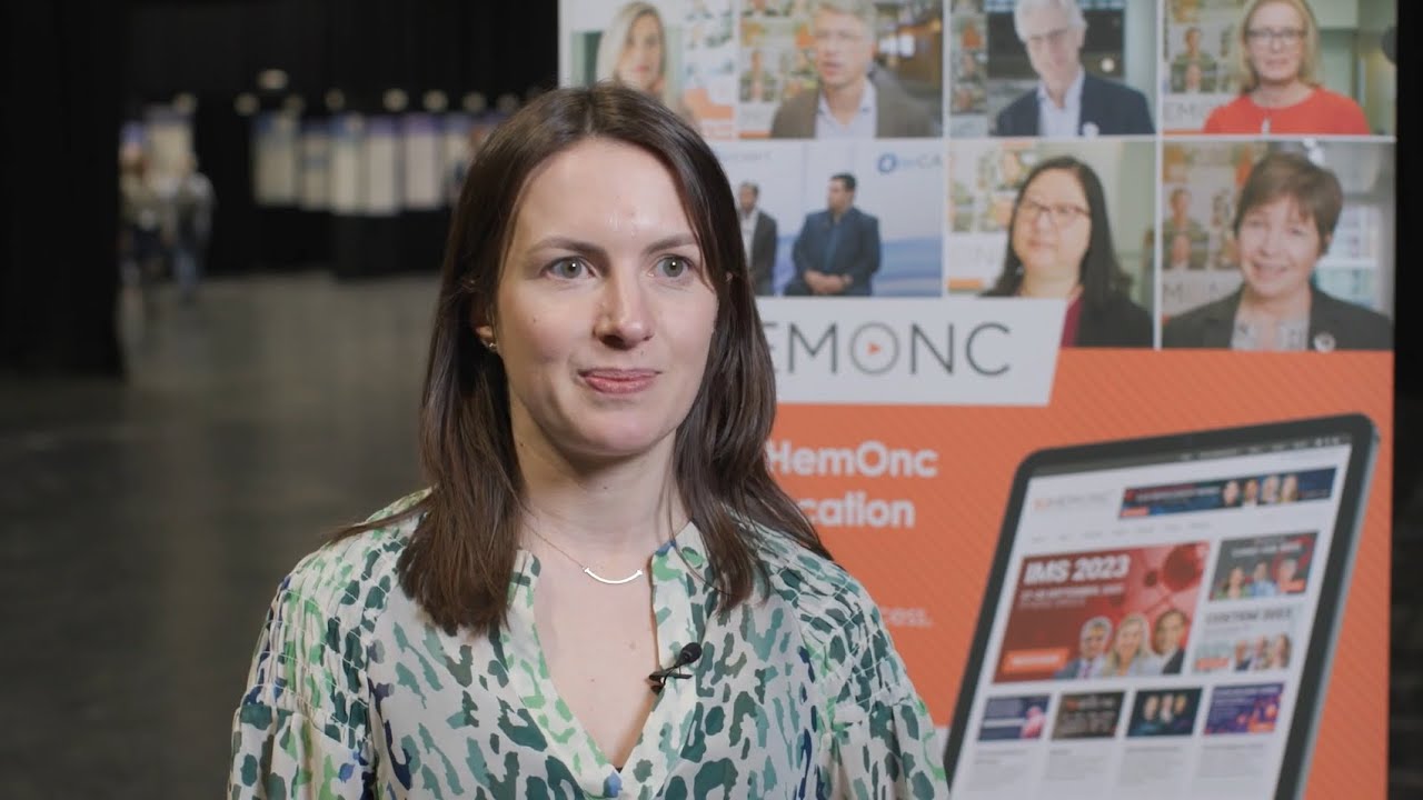 The EBMT Trainee Committee: in-person trainee day at EBMT 2024 and upcoming initiatives