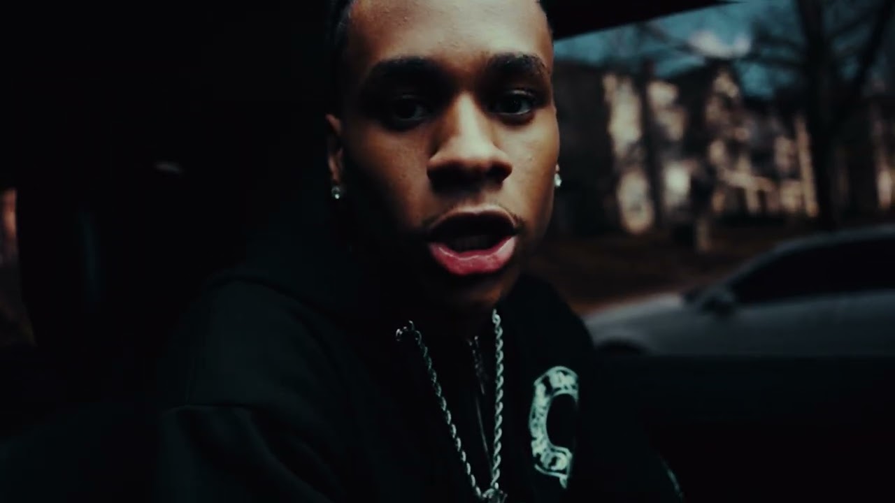 Lil A - Stop Staring @ Me (Official Video) Dir. @Directormxx