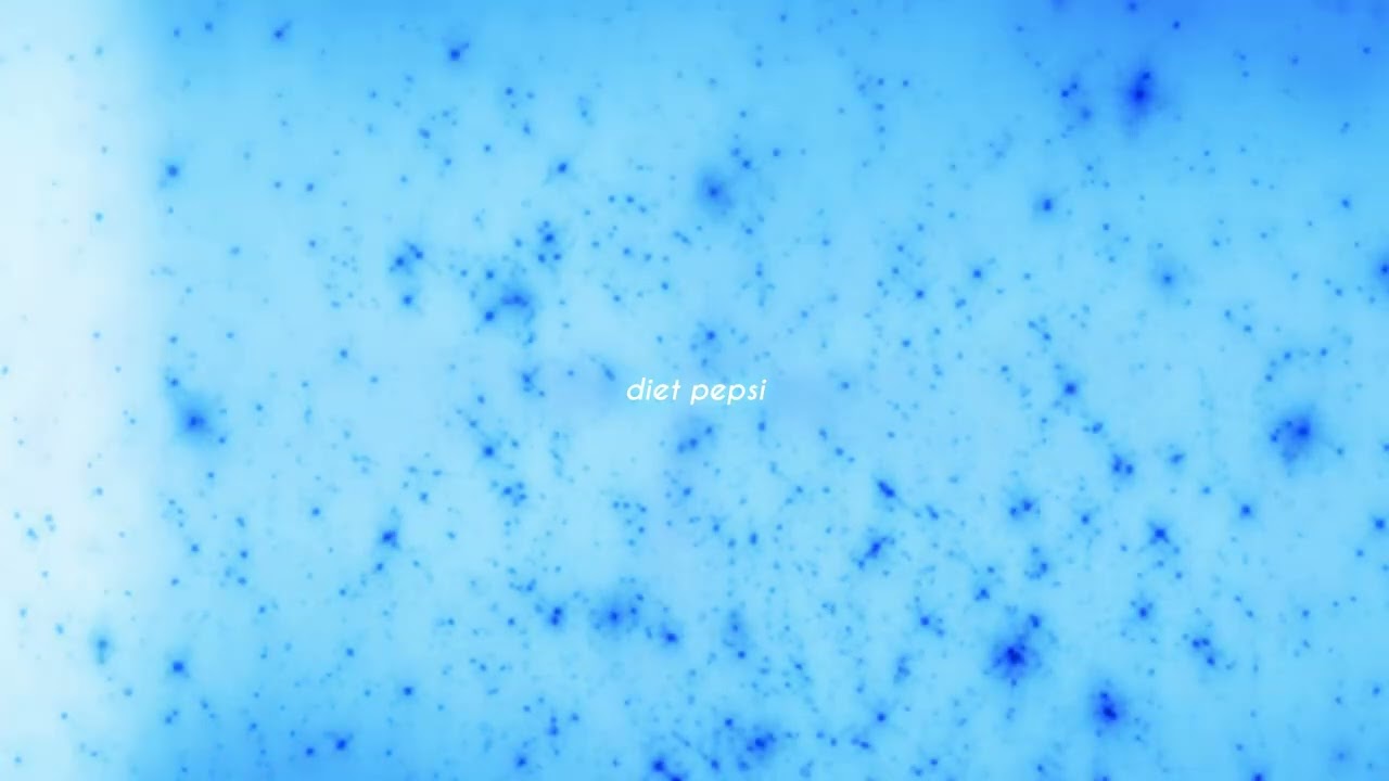 addison rae - diet pepsi (instrumental) (slowed + supereverb)
