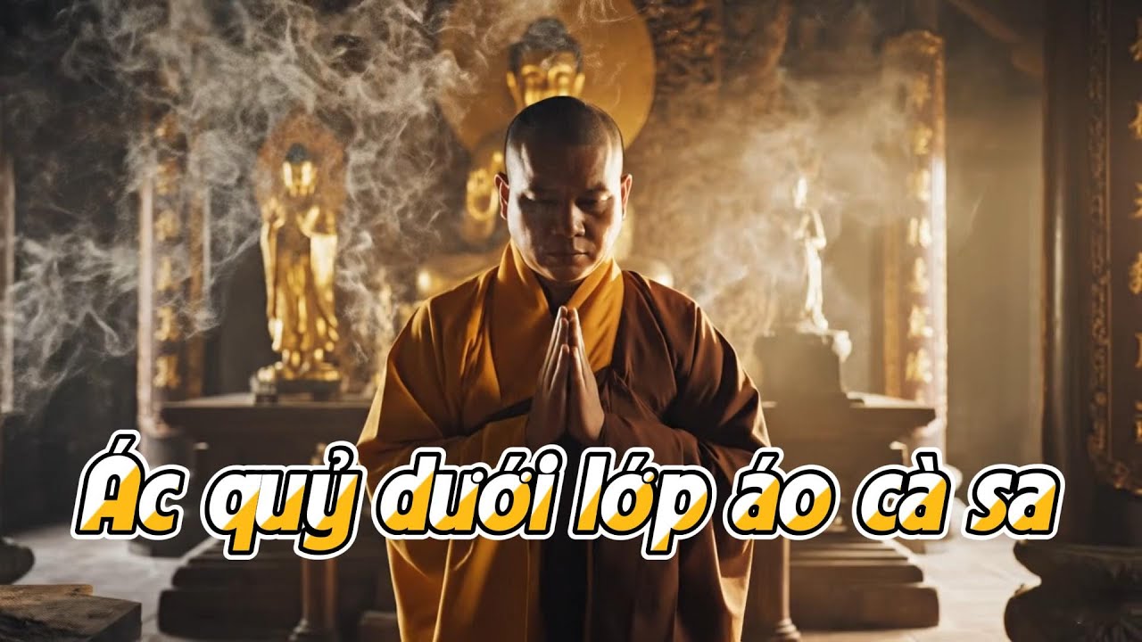 Ác quỷ dưới lớp áo cà sa: Bí mật 7 bộ hài cốt sau vườn điều | Mysteries in Vietnam