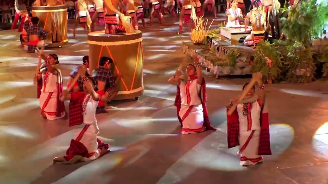 Tadek Festival of Nueva Era, Ilocos Norte | Tan-ok ni Ilocano Festival of Festivals 2026 Runners-up