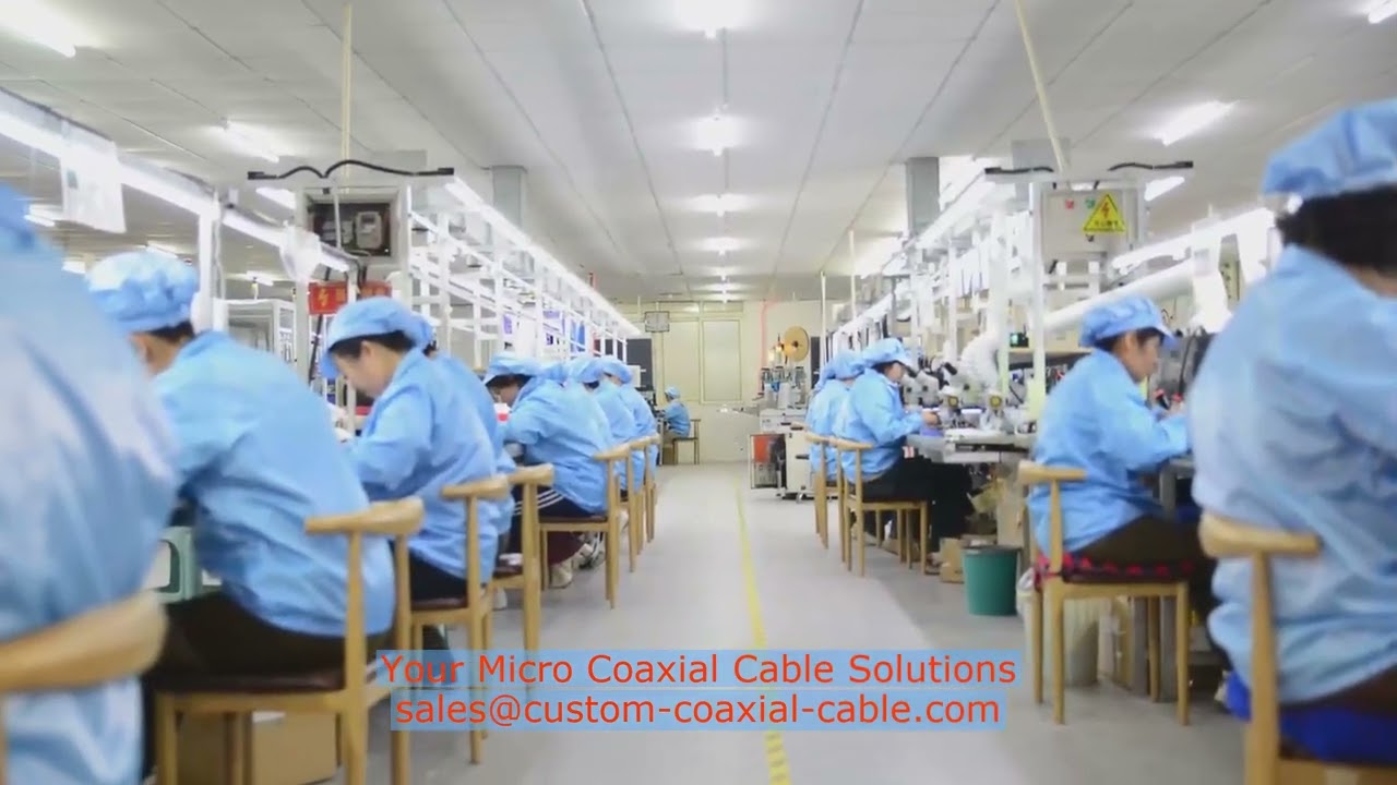 samtec micro coax France manufacturer 20728-040T coax cable supplies bulk micro coax cable Italy cus